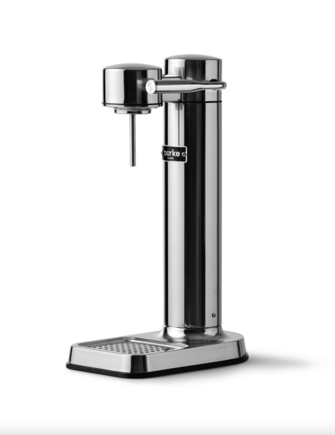 Aarke-kolsýrutæki er það smartasta í dag. Líf og list - 29.980 kr.