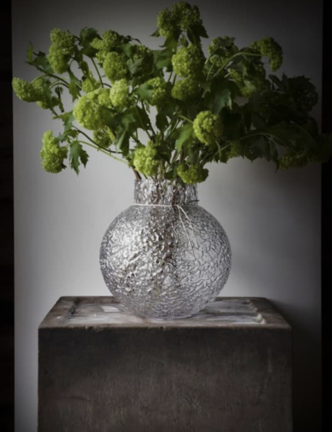 Glerkúla frá GEJST. Líf og list - 11.340 kr.