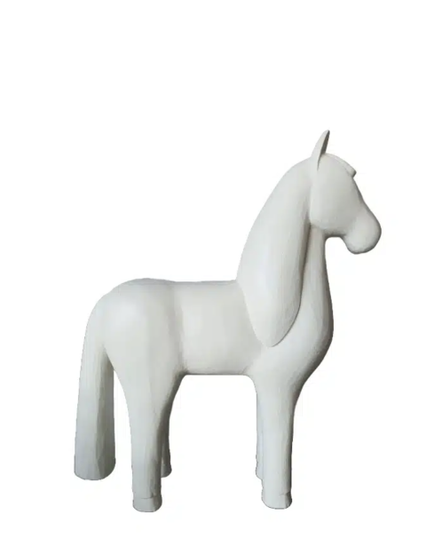 Skúlptúr frá HEKLA Ísland. Dúka - 11.500 kr.