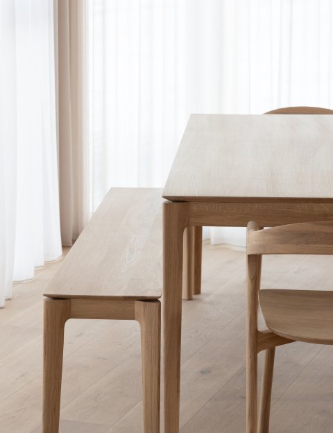 Hugmyndafræði Slow Living henti vel í því  samhengi en hún snúist um að setja gæði í forgang fram yfir magn. Mynd / Þórkatla Sif Alberssóttir.