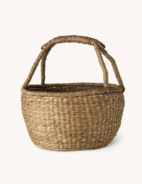 Karfa með handfangi - Söstrene Grene, 4.280 kr.