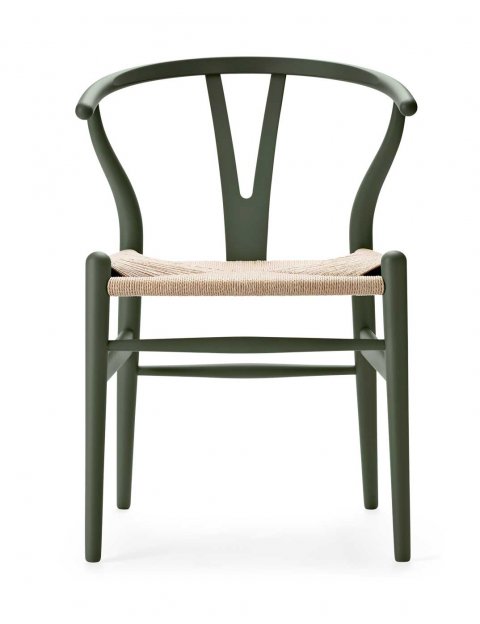 Wegner stóll úr beyki - Epal, 85.000 kr.