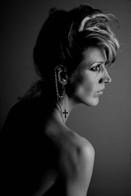 Arnþrúður Dögg. Mynd / Lilja Jóns
