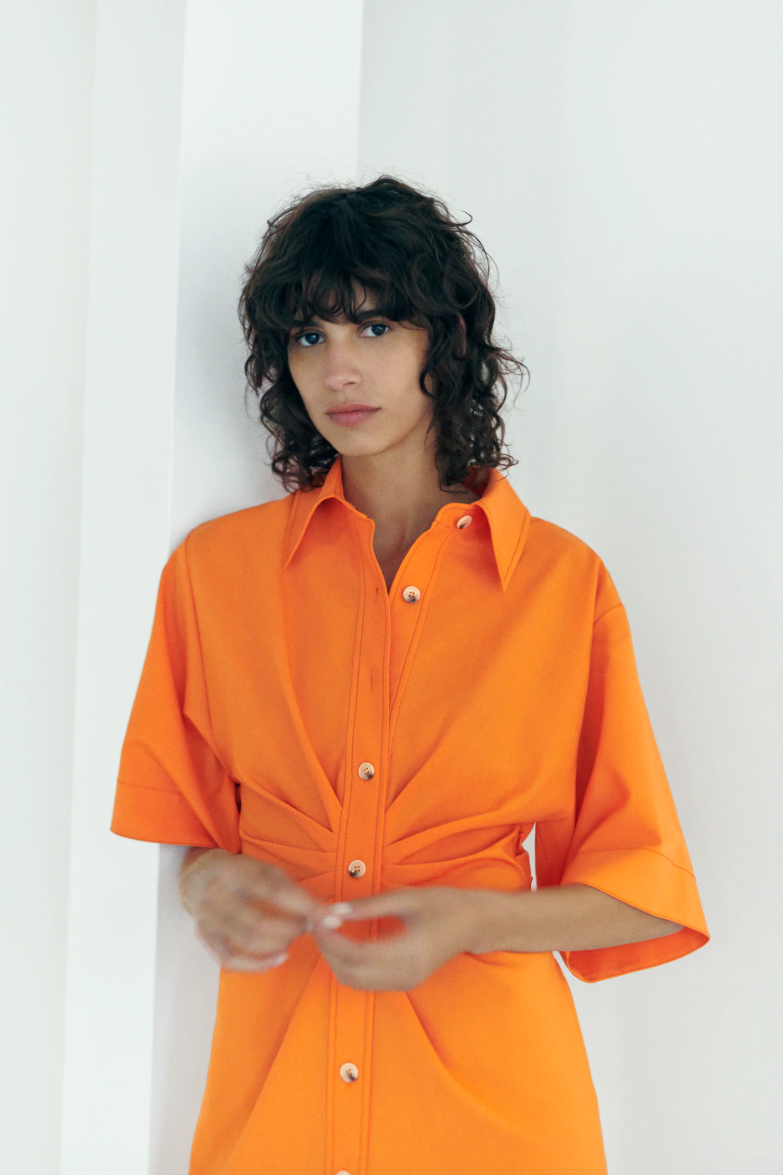 Zara Smáralind