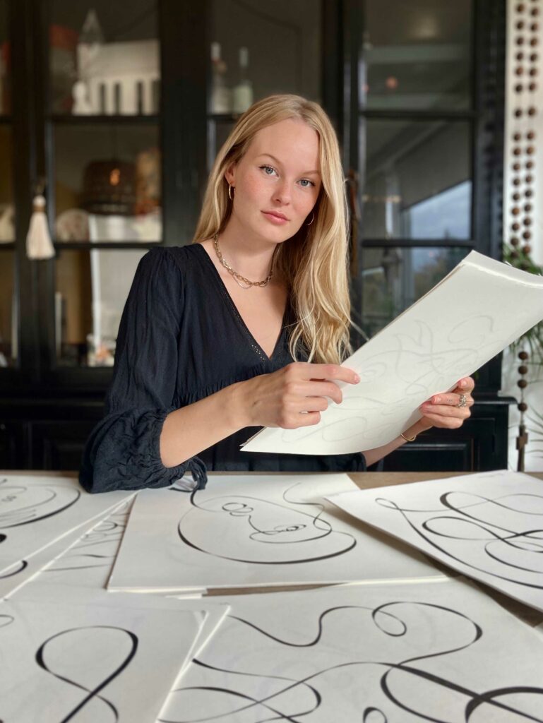Hér er - Vera Hilmars