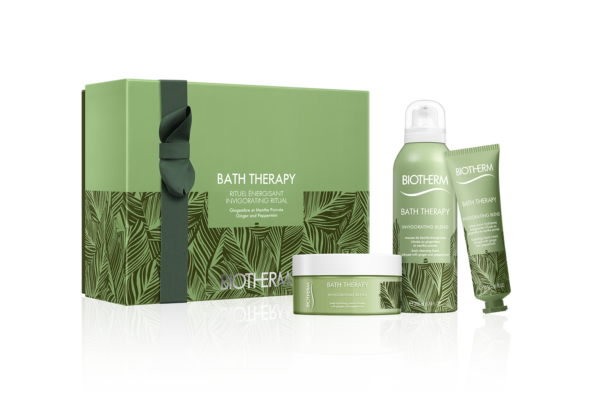 Biotherm hér er smáralind