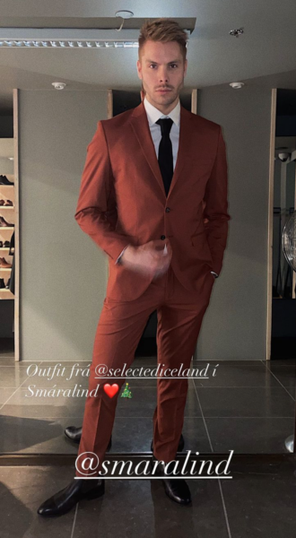 Jóladressið sparidress smáralindar hér er helgi ómars