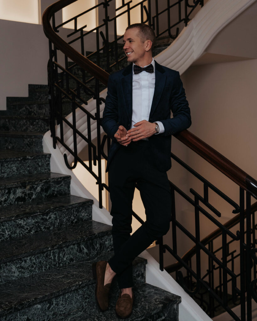 stefán john turner sparidress smáralindar