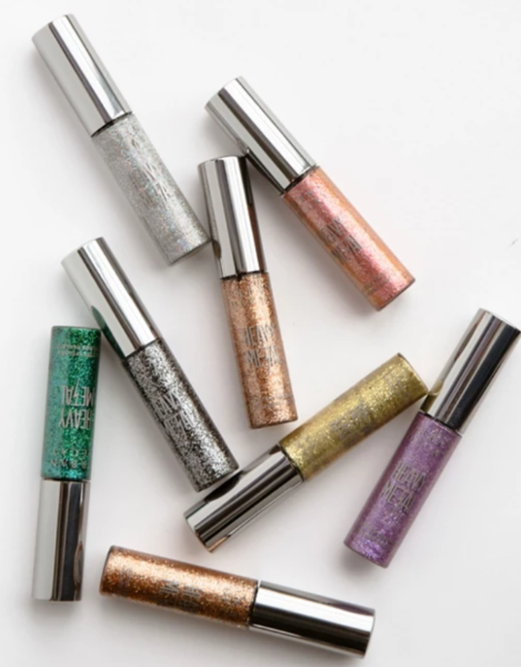 eyeliner smáralind hér er urban decay