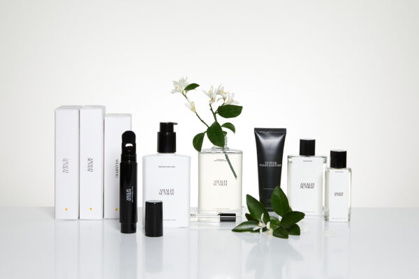 jo loves jo malone hér er smáralind zara